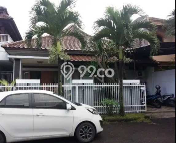 Dijual Rumah Elit Exclusive di BKR, Bandung Dijual Rumah Elit Exclusive di BKR, Bandung