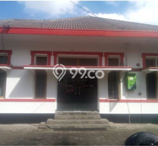 Disewakan Komersial di Pusat Kota Bandung Ramai Strategis Disewakan Komersial di Pusat Kota Bandung Ramai Strategis