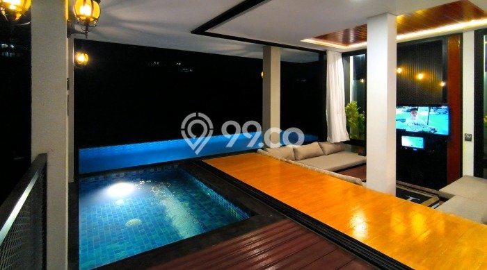 Vila Strategis di Coblong, Luas 215m2m², Dekat Coblong, Bandung, Bandung Vila Strategis di Coblong, Luas 215m2m², Dekat Coblong, Bandung, Bandung