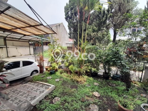 Dijual Rumah Mewah Exclusive di Setra Duta, Bandung Dijual Rumah Mewah Exclusive di Setra Duta, Bandung
