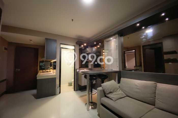 Sewa Apartemen Ekonomis 2 KT di Pasteur Bandung Sewa Apartemen Ekonomis 2 KT di Pasteur Bandung