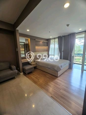 PRIME UNIT! Apartemen di Bandung Kota, 1 KT, Luas 31m², Lokasi Elite, Fasilitas Modern PRIME UNIT! Apartemen di Bandung Kota, 1 KT, Luas 31m², Lokasi Elite, Fasilitas Modern