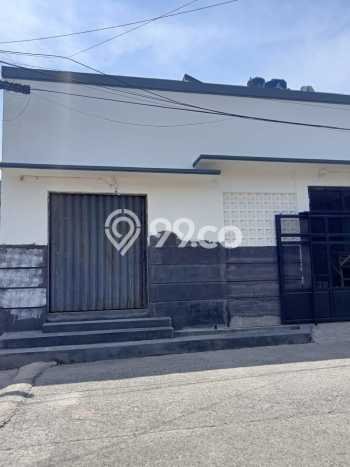 Hunian Mewah Dijual LT 164m2 di Margaasih, Bandung Hunian Mewah Dijual LT 164m2 di Margaasih, Bandung