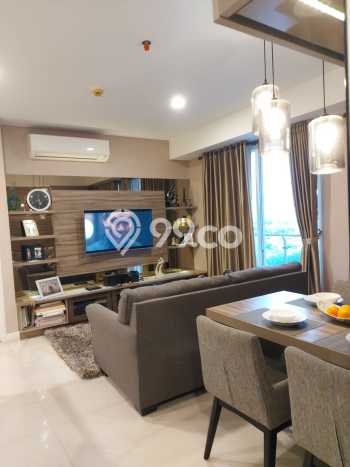 FOR SALE Hunian Apartemen Luxury di Cicendo dengan 4 Kamar Tidur & Luas 129m2 FOR SALE Hunian Apartemen Luxury di Cicendo dengan 4 Kamar Tidur & Luas 129m2