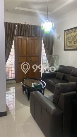Dijual Rumah 5 Kamar Lokasi Strategis Bagus dan Strategis di Regol Dijual Rumah 5 Kamar Lokasi Strategis Bagus dan Strategis di Regol