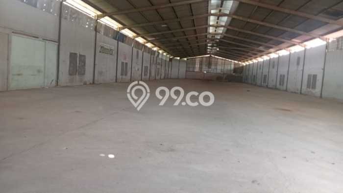 Gudang di Cimahi, Luas 2000m², For Rent, Kawasan Komersial, Siap Untuk Dihuni Gudang di Cimahi, Luas 2000m², For Rent, Kawasan Komersial, Siap Untuk Dihuni