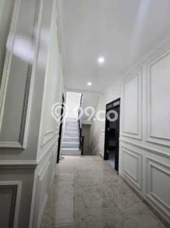 Dijual Rumah Premium dengan Fasilitas Sekitar Komplit di Antapani, Bandung Dijual Rumah Premium dengan Fasilitas Sekitar Komplit di Antapani, Bandung