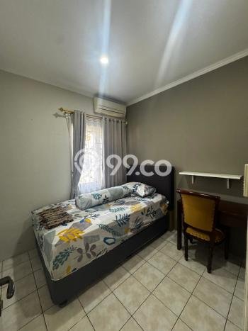 Dijual Hunian Rumah Nyaman 3 KT di Kota Baru Parahyangan, Bandung Dijual Hunian Rumah Nyaman 3 KT di Kota Baru Parahyangan, Bandung