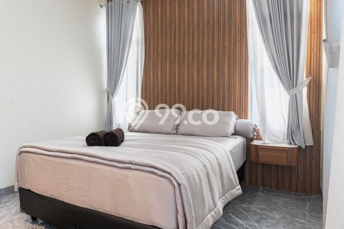 Rumah Bagus Siap Huni Di Kota Baru Parahyangan Luas 219m2 Aman Rumah Bagus Siap Huni Di Kota Baru Parahyangan Luas 219m2 Aman
