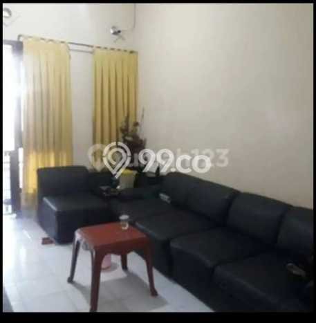 Rumah Modern 3 KT di Cijerah Bandung Unfurnished Rumah Modern 3 KT di Cijerah Bandung Unfurnished