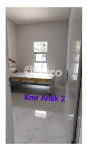 Rumah Minimalis 3 KT LT 144m2 di Taman Kopo Indah Rumah Minimalis 3 KT LT 144m2 di Taman Kopo Indah