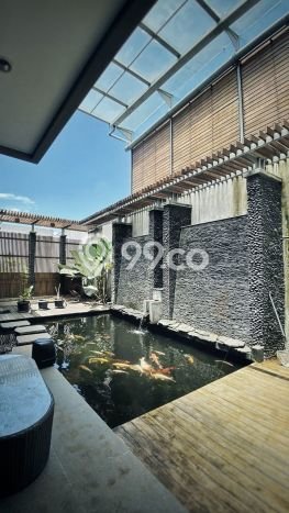 Siap Huni Rumah Mewah 6 Kamar di Setiabudi Dekat ke Mana Saja Siap Huni Rumah Mewah 6 Kamar di Setiabudi Dekat ke Mana Saja