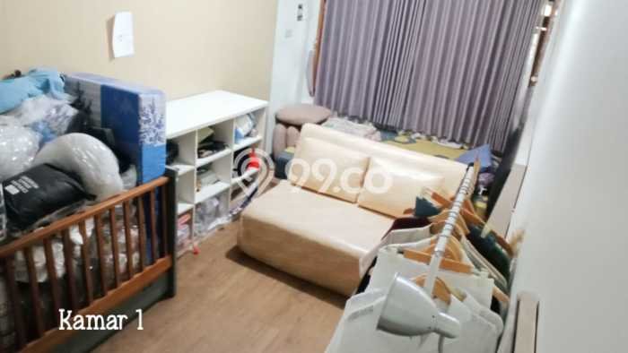 Dijual Rumah Modern 4 KT di Muara, Bandung Dijual Rumah Modern 4 KT di Muara, Bandung