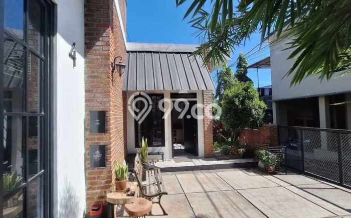 Rumah Modern 1 KT LT 140m2 di Cimahi Rumah Modern 1 KT LT 140m2 di Cimahi