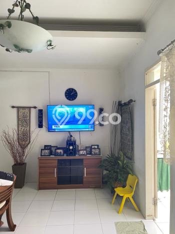 Rumah Luas Asri 2 KT Siap Huni di Margacinta Bandung Rumah Luas Asri 2 KT Siap Huni di Margacinta Bandung