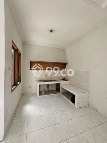 Rumah Siap Pakai di Taman Kopo Indah, Bandung, Luas 153m² LB 135m² Rumah Siap Pakai di Taman Kopo Indah, Bandung, Luas 153m² LB 135m²