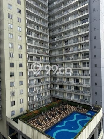 Siap Huni Apartemen Luxury di Hegarmanah 3 Kamar & 2 Kamar Mandi Siap Huni Apartemen Luxury di Hegarmanah 3 Kamar & 2 Kamar Mandi