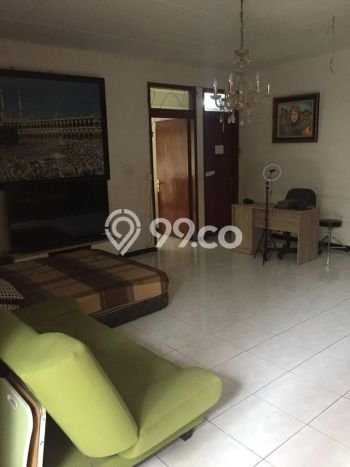 Hunian Mewah Dijual LT 330m2 di Batununggal, Bandung Hunian Mewah Dijual LT 330m2 di Batununggal, Bandung