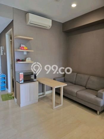 PRIME UNIT! Apartemen di Bandung Kota, 1 KT, Luas 31m², Lokasi Elite, Fasilitas Modern PRIME UNIT! Apartemen di Bandung Kota, 1 KT, Luas 31m², Lokasi Elite, Fasilitas Modern