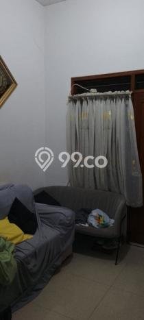 Jual Rumah Bagus Siap Huni LB 50m2 di Antapani, Bandung Jual Rumah Bagus Siap Huni LB 50m2 di Antapani, Bandung
