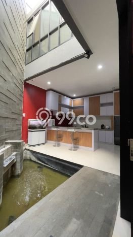 Jual Rumah Bagus Siap Huni LB 200m2 di Gunung Batu, Bandung Jual Rumah Bagus Siap Huni LB 200m2 di Gunung Batu, Bandung