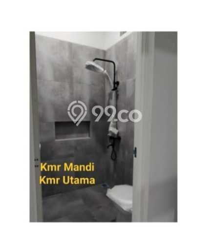 Rumah Minimalis 3 KT LT 144m2 di Taman Kopo Indah Rumah Minimalis 3 KT LT 144m2 di Taman Kopo Indah