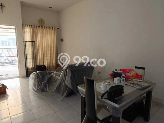 Dijual Rumah Modern 3 KT di Taman Kopo Indah, Bandung Dijual Rumah Modern 3 KT di Taman Kopo Indah, Bandung