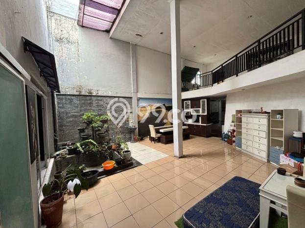 Rumah Minimalis 5 KT di Pondok Hijau Bandung Unfurnished Rumah Minimalis 5 KT di Pondok Hijau Bandung Unfurnished