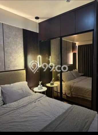 Disewakan Apartemen Minimalis 45m2 Punya 1 KT, 1 KM, Lokasi di Cicendo Disewakan Apartemen Minimalis 45m2 Punya 1 KT, 1 KM, Lokasi di Cicendo