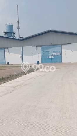 Gudang di Leuwi Gajah, Luas 660m², Lokasi Premium, Siap Operasi Gudang di Leuwi Gajah, Luas 660m², Lokasi Premium, Siap Operasi