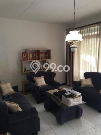 Hunian Mewah Dijual LT 330m2 di Batununggal, Bandung Hunian Mewah Dijual LT 330m2 di Batununggal, Bandung