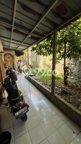 Rumah Modern 5 KT di Cijerah Bandung Unfurnished Rumah Modern 5 KT di Cijerah Bandung Unfurnished