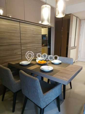 FOR SALE Hunian Apartemen Luxury di Cicendo dengan 4 Kamar Tidur & Luas 129m2 FOR SALE Hunian Apartemen Luxury di Cicendo dengan 4 Kamar Tidur & Luas 129m2