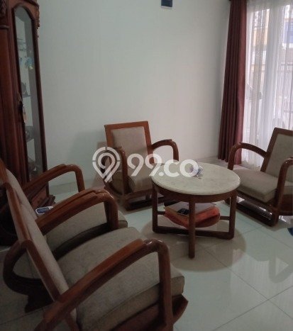 Rumah Modern 4 Kamar LT 205m2 di Cijerah Rumah Modern 4 Kamar LT 205m2 di Cijerah