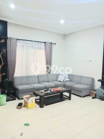 Rumah Mewah Dijual LT 118m2 di Antapani, Bandung Rumah Mewah Dijual LT 118m2 di Antapani, Bandung
