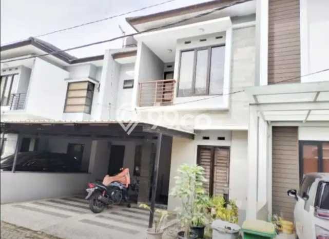 LOKASI PREMIUM! Rumah Berkembang area Bandung Kota, Luas 120m² LB 140m² LOKASI PREMIUM! Rumah Berkembang area Bandung Kota, Luas 120m² LB 140m²