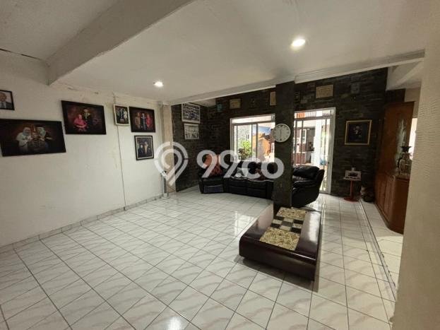 Rumah Minimalis 5 KT di Pondok Hijau Bandung Unfurnished Rumah Minimalis 5 KT di Pondok Hijau Bandung Unfurnished
