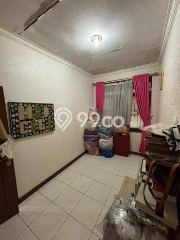 Rumah Minimalis 5 KT di Pondok Hijau Bandung Unfurnished Rumah Minimalis 5 KT di Pondok Hijau Bandung Unfurnished