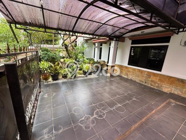 Rumah Minimalis 5 KT di Pondok Hijau Bandung Unfurnished Rumah Minimalis 5 KT di Pondok Hijau Bandung Unfurnished