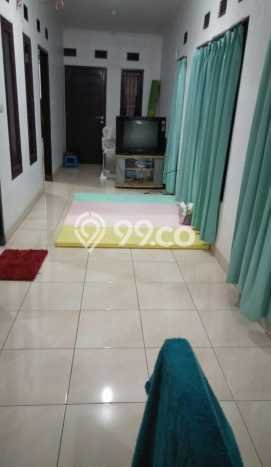 Rumah Modern Minimalis 3 KT Bisa Langsung Pindah di Bojongsoang Rumah Modern Minimalis 3 KT Bisa Langsung Pindah di Bojongsoang
