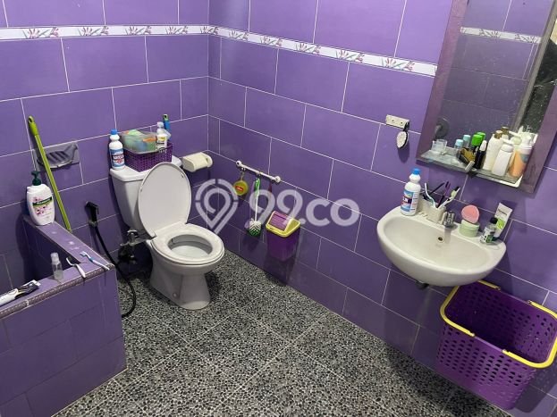 Hunian Elit LB 250m2 Siap Huni Desain Elegan di Leuwi Gajah, Cimahi Hunian Elit LB 250m2 Siap Huni Desain Elegan di Leuwi Gajah, Cimahi