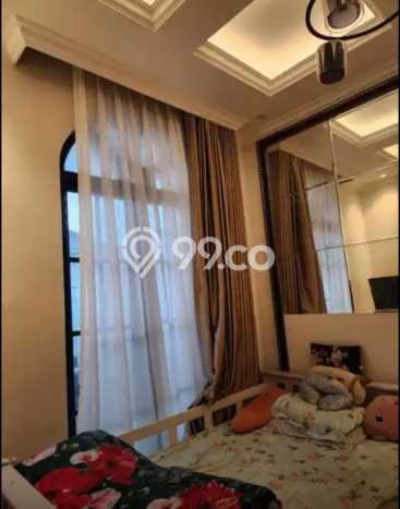 Dijual Rumah Premium dengan Fasilitas Sekitar Komplit di Antapani, Bandung Dijual Rumah Premium dengan Fasilitas Sekitar Komplit di Antapani, Bandung