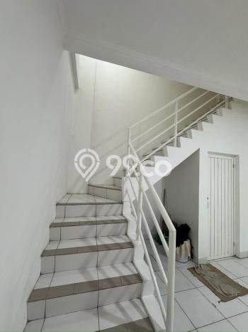 Untuk Dijual Ruko di Kosambi Bandung LT 60m2 / LB 120m2 Untuk Dijual Ruko di Kosambi Bandung LT 60m2 / LB 120m2
