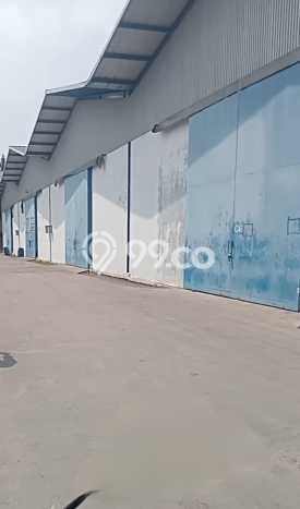 Gudang di Leuwi Gajah, Luas 660m², Lokasi Premium, Siap Operasi Gudang di Leuwi Gajah, Luas 660m², Lokasi Premium, Siap Operasi