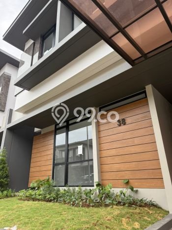 Dijual Rumah Elit Exclusive di Kota Baru Parahyangan, Bandung Dijual Rumah Elit Exclusive di Kota Baru Parahyangan, Bandung
