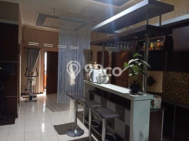 Rumah Minimalis 4 KT di Cimahi Bandung Full Furnished Rumah Minimalis 4 KT di Cimahi Bandung Full Furnished