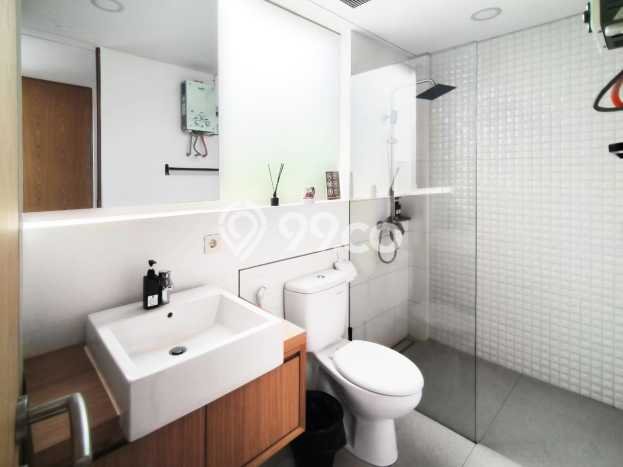 Siap Huni Rumah Mewah 4 Kamar di Dago Dekat ke Mana Saja Siap Huni Rumah Mewah 4 Kamar di Dago Dekat ke Mana Saja