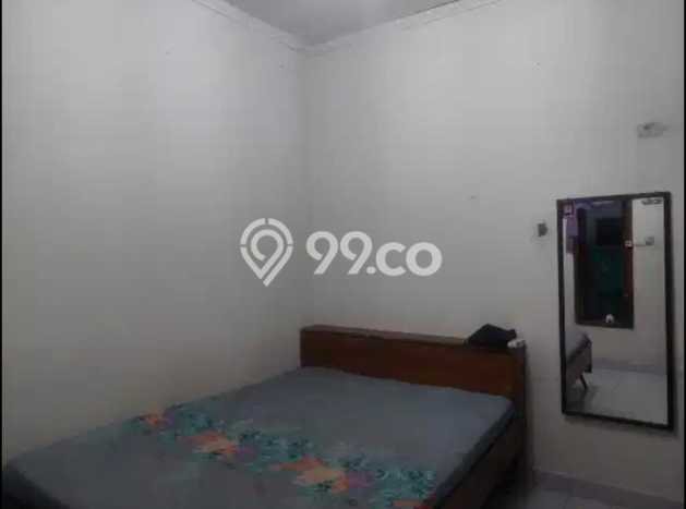 Dijual Rumah 4 Kamar Lokasi Strategis Bagus dan Strategis di Antapani Dijual Rumah 4 Kamar Lokasi Strategis Bagus dan Strategis di Antapani
