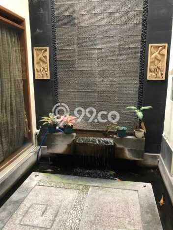 For Sale! Premium House LT 288m2 Desain Modern di BKR For Sale! Premium House LT 288m2 Desain Modern di BKR