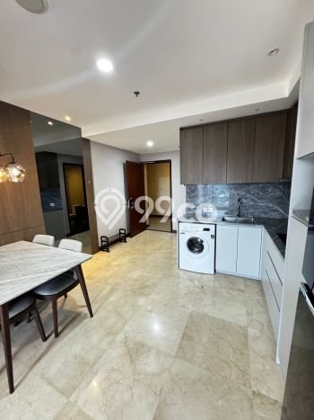 Apartemen Sewa 2 Kamar Murah Siap Huni di Bandung, Luas 78m2 Apartemen Sewa 2 Kamar Murah Siap Huni di Bandung, Luas 78m2